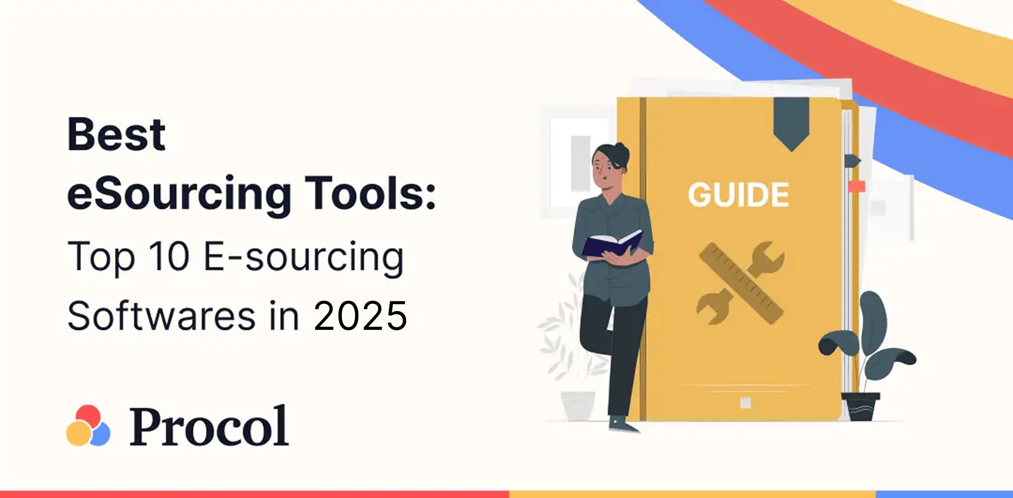 Top 10 Esourcing Software in 2025