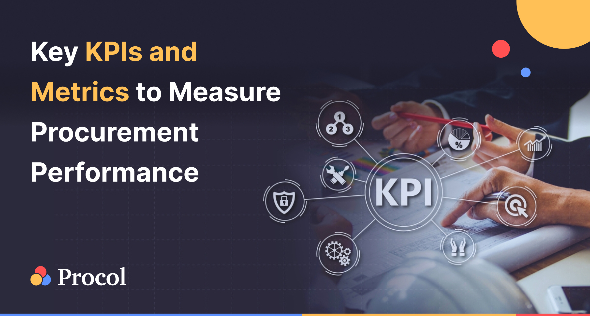How to Measure Procurement Performance?