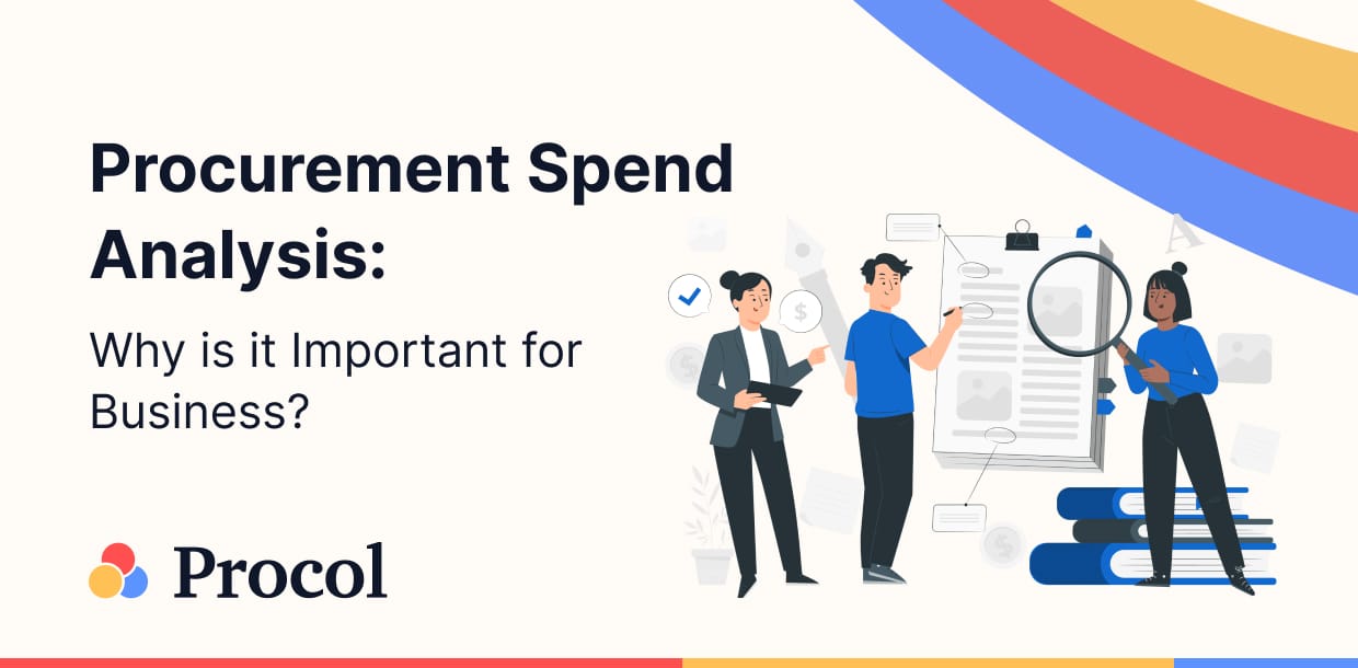 Procurement Spend Analysis: Why is it Important for Business?