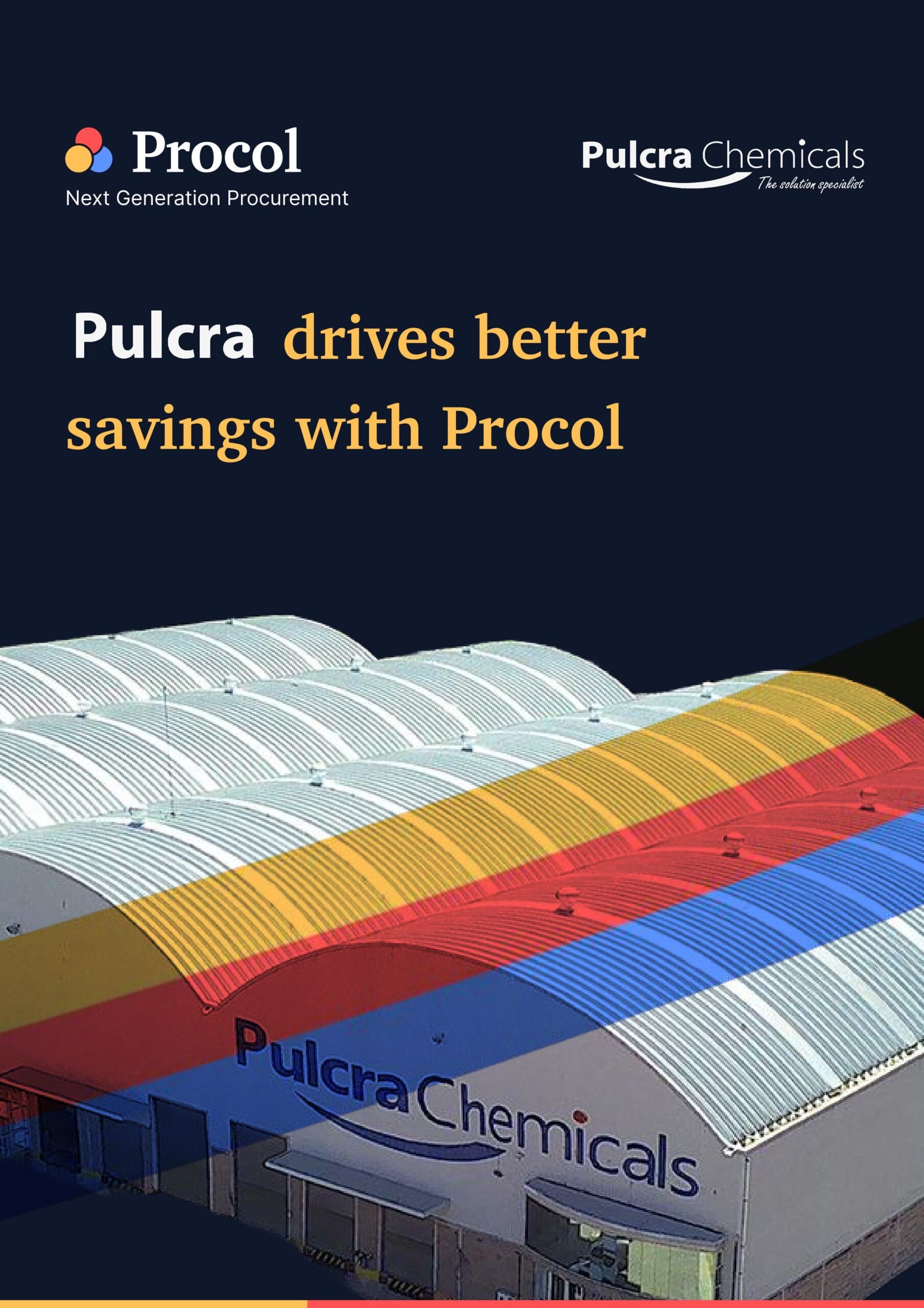 Pulcra achieves greater savings and efficiency with Procol