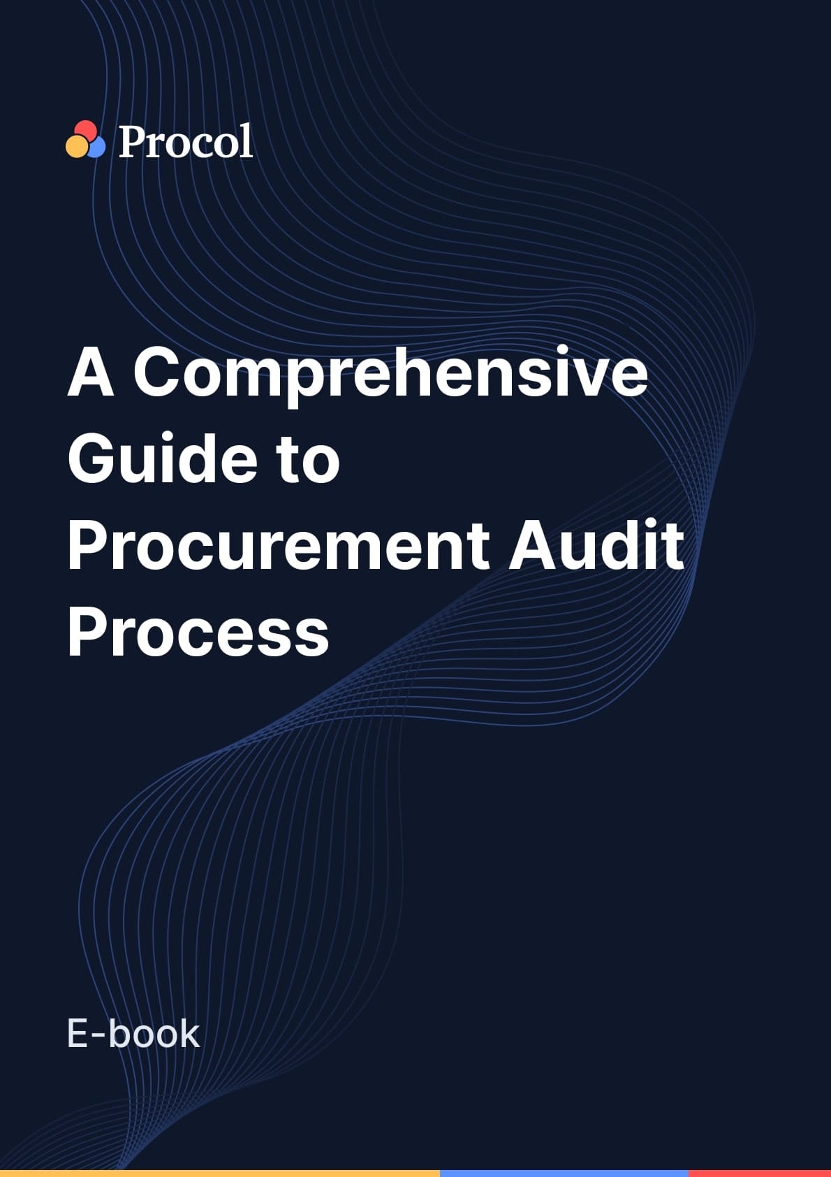 A comprehensive guide to procurement audit process