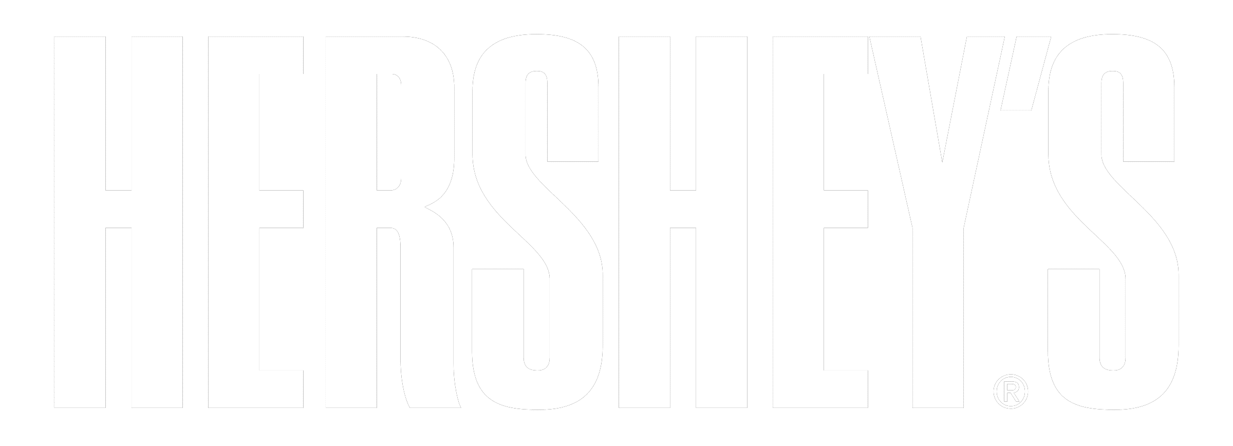 Hersheys Logo