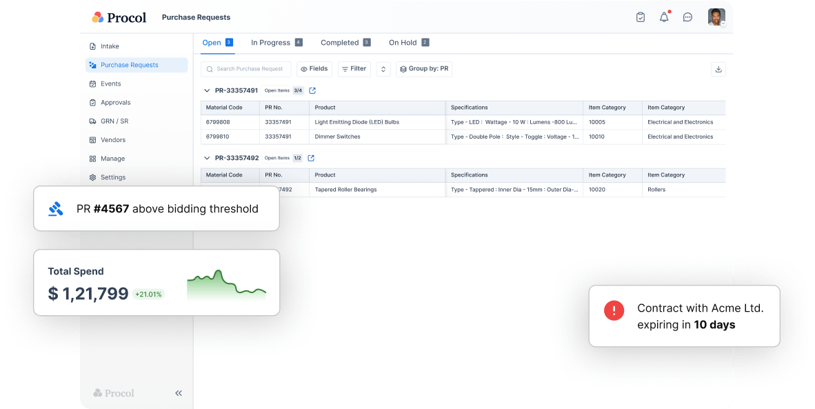 Unlock Opportunities